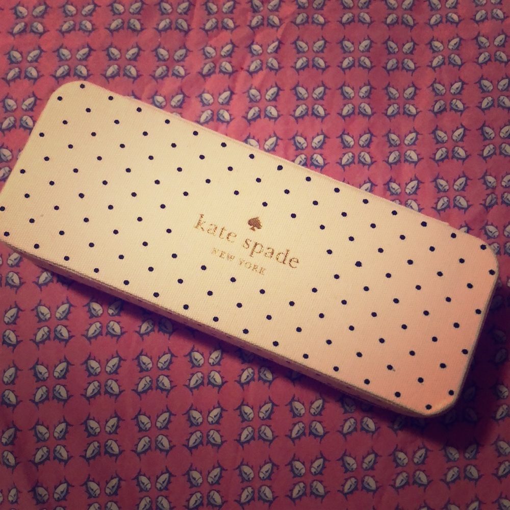 Kate Spade Watch Holder